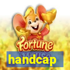 handcap -1,25